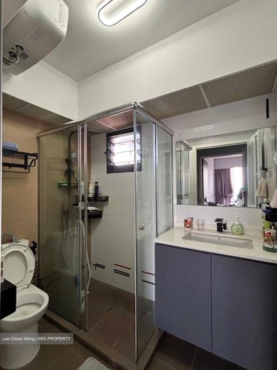 Blk 445B Clementi Crest (Clementi), HDB 5 Rooms #500692531
